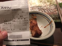 -矢场猪(名古屋站三井楼北馆店)