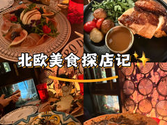 -IL TEATRO 精品意大利餐厅