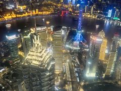-上海环球金融中心骑迹50年环球之旅