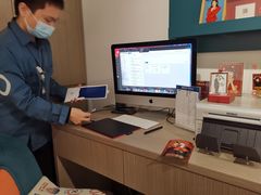-海马体照相馆(天津世纪都会店)