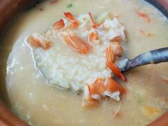 -云腾砂锅粥(龙津东路店)