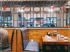 大堂-宋都禾源·灌汤包子(汉兴路直营店)