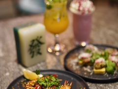 -SHADOWS•Bistro&Eatery(安福路店)