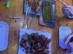 -小俩口烧烤东北菜(双井店)