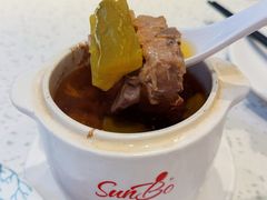-新宝餐厅(流塘店)
