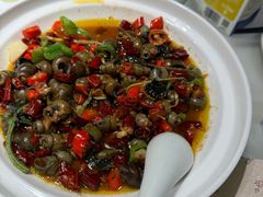 -梁家大院•农家菜(昆山会展中心店)