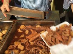 -细妹五香牛杂(步行街店)