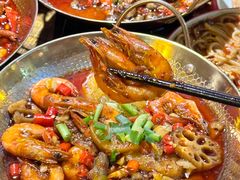 -老闵田螺馆·南昌市井菜·特色小吃(总店)