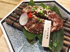 -松鱼亭·和牛烧肉(协鑫广场店)