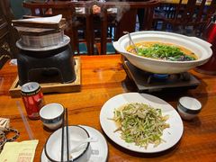 -明丰小渔馆(明月路店)