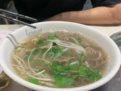 -CHILL Pho澳洲牛肉越南粉(佛山顺德万象汇店)