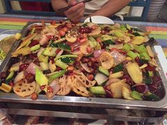 -滋味烤鱼(超洋店)