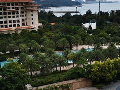 -惠州金海湾嘉华度假酒店