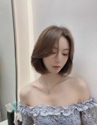 -发饰美男士增发补发假发定制店