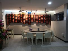 -龙海鲜螃蟹王(宏茂桥店)