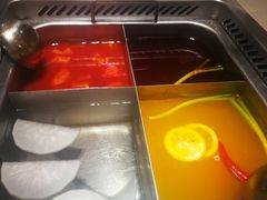 -海底捞火锅(万达广场店)