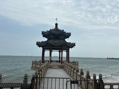-老龙头景区