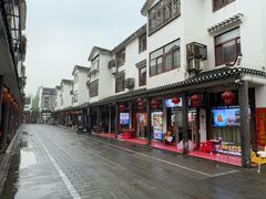 -涵家味土菜馆·徽州一绝臭鳜鱼(三河古镇店)