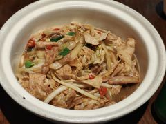 -小柴米·传统江西菜(万寿宫店)