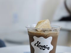 -HUGS coffee(东区店)