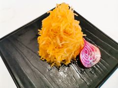 金瓜丝-道道鲜·崇明私房菜(五角场店)