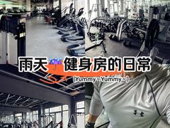 -Hi GYM嗨健身(泥城店)