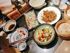 -南京大牌档(新街口德基广场店)