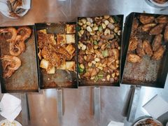 -老三李村河底戳子肉(总店)