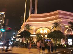 -永利澳门酒店