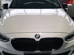 -上海宝信宝马4S店