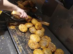 -京天红炸糕(天通苑华联店)