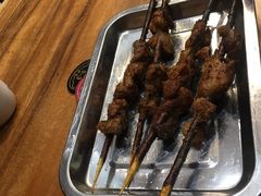-毅祥斋老孙家泡馍(北院门鼓楼店)