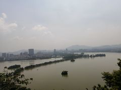 -星湖旅游景区七星岩