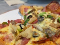 -必胜客(WOW玉泉远洋店)