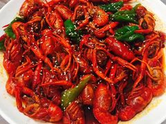 -大拇指龙虾(娄葑文体中心店)