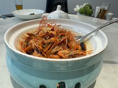 -火福·天湖阁大闸蟹博物馆主题餐厅(浅水湾店)