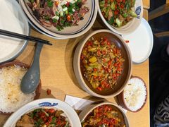 -潇湘阁(尚都SOHO店)