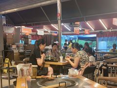 -赞酱川式烤肉(蜀都万达店)