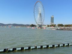 -蠡湖大桥公园
