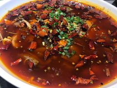 -庆合府重庆大排档(紫都城店)