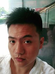 -MARTIN'S BARBER SHOP男士理发馆
