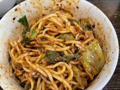 家常脆绍面-牛王庙(龙华花园店)