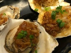 -聚点串吧·北京烧烤(朝北店)