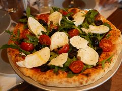 -OGGI TRATTORIA PIZZERIA(深业上城店)