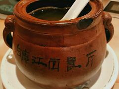 -白鹿江西餐厅(北师大店)