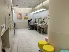 -天真蓝照相馆(五角场百联又一城店)