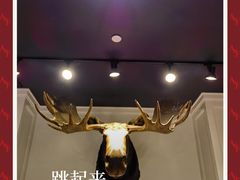-Abercrombie&Fitch(德基广场店)