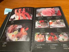 -伟峰·枫寿司(东樾店)