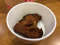 熏鱼-鴻瑞興面馆(保利时光里店)