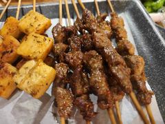 -管氏翅吧(国展店)